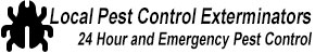 North Kingstown RI Pest Control Exterminators